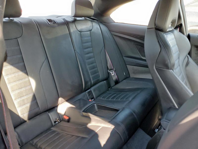 2024 BMW M2 3MF13DM09R8E89320