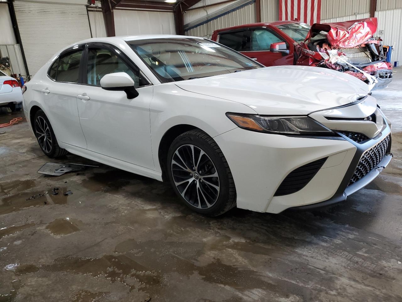 TOYOTA CAMRY L