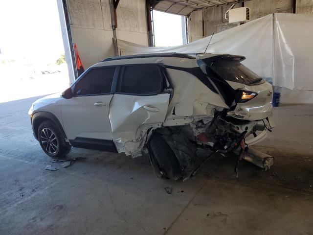 2025 CHEVROLET TRAILBLAZE #3286567201