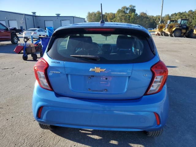 2016 CHEVROLET SPARK 1LT #3290219204