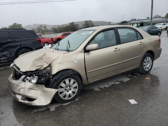 Global Auto Auctions: 2004 TOYOTA COROLLA CE