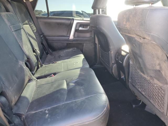 2021 TOYOTA 4RUNNER SR #3266773368