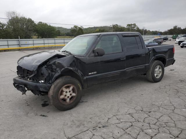 CHEVROLET S TRUCK S1