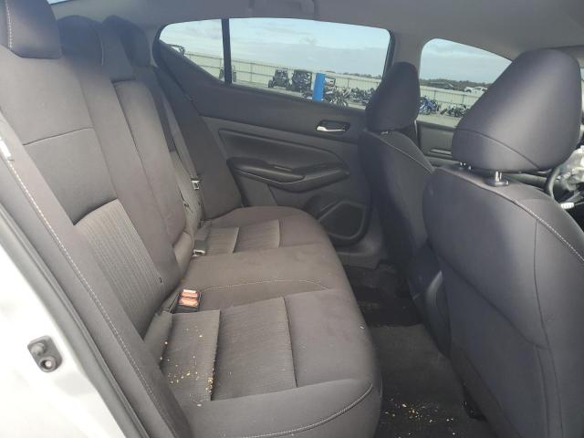 2021 NISSAN ALTIMA S - 1N4BL4BV2MN395166