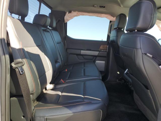 2022 FORD F150 SUPERCREW - 1FTFW1E88NKF15515