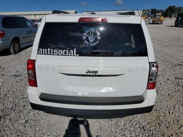 2015 JEEP PATRIOT SPORT 1C4NJPBA0GD693575