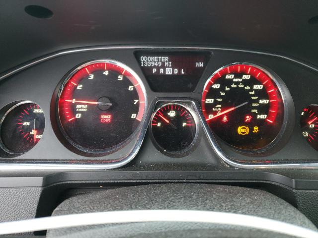 2013 GMC ACADIA SLT - 1GKKVRKD2DJ171948