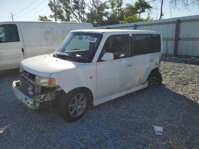 Global Auto Auctions: 2006 TOYOTA OTHER