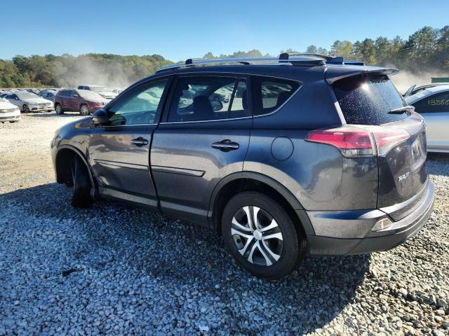 2016 TOYOTA RAV4 LE - JTMZFREV9GJ081406