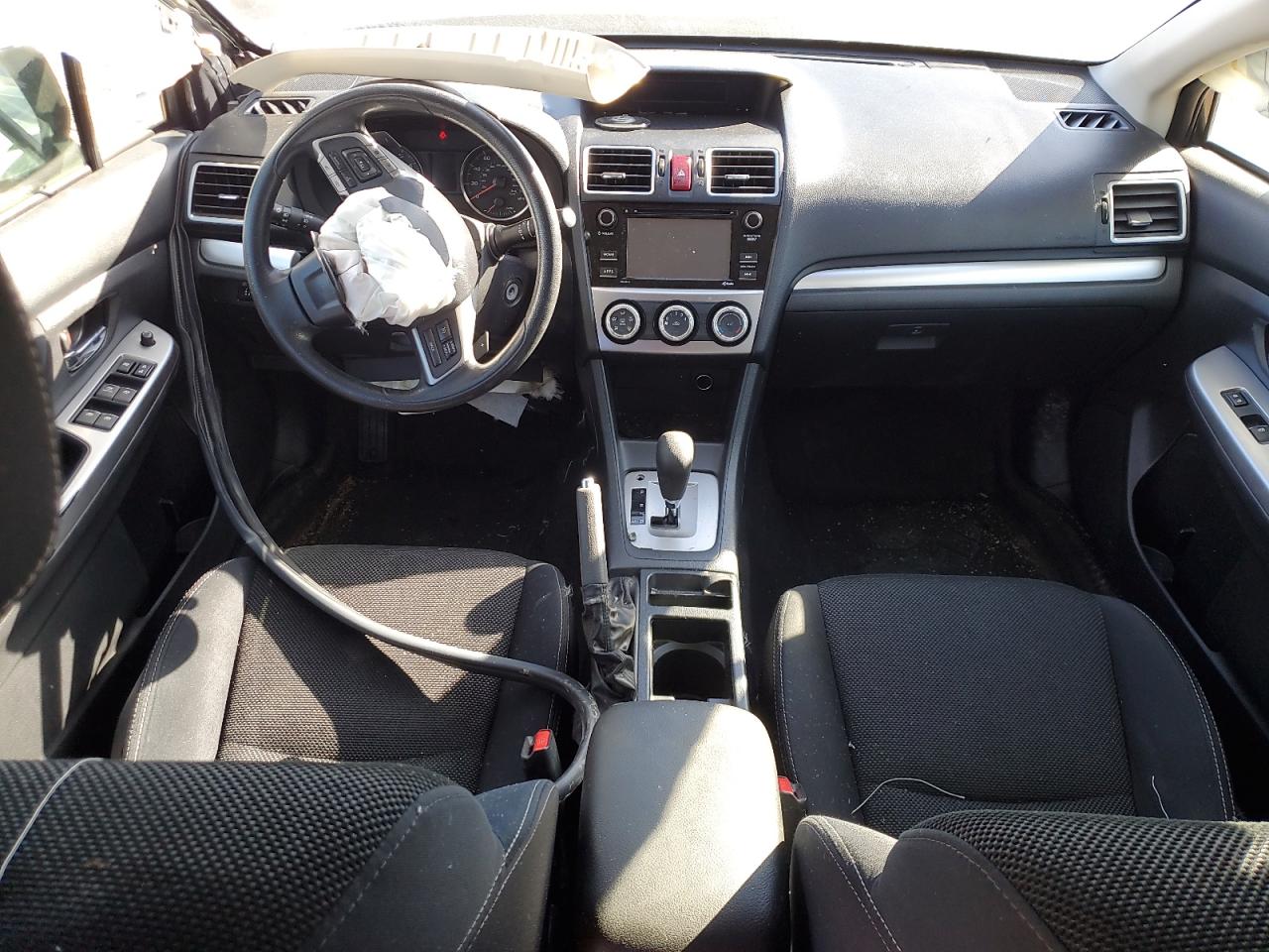 SUBARU XV 2.0 PREMIUM