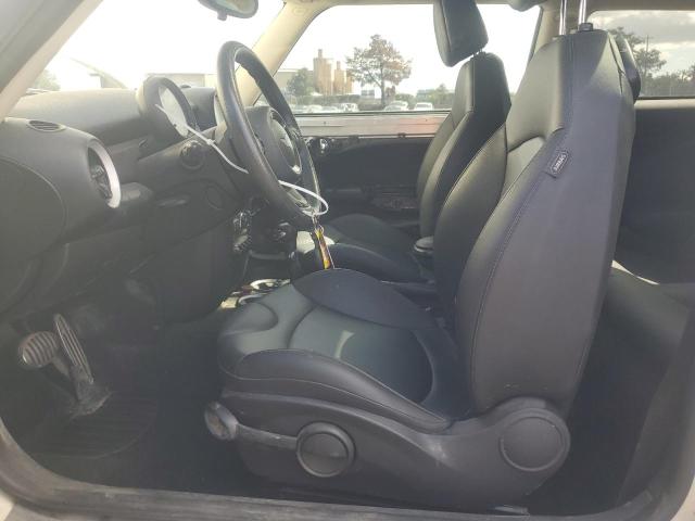 2013 MINI COOPER S - WMWSV3C53DT388538