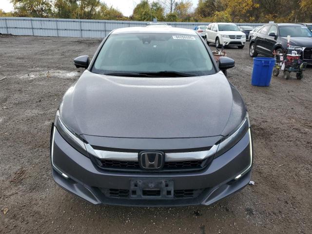 2018 HONDA CLARITY JHMZC5F1XJC800315