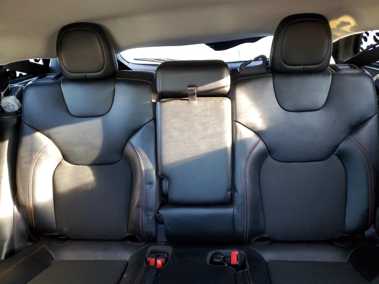 JEEP CHEROKEE TRAILHAWK