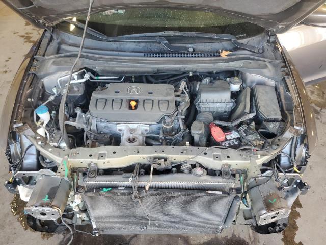 2013 ACURA ILX 20 PRE #3279652953