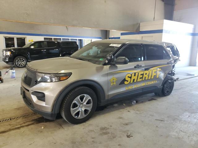 2023 FORD EXPLORER P #3301820368
