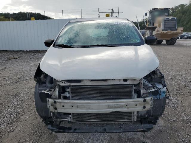 2018 CHEVROLET SPARK LS KL8CA6SA2JC423416