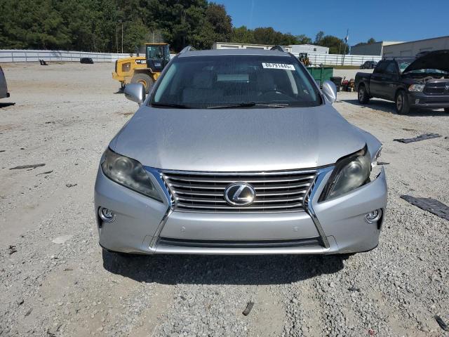 2015 LEXUS RX 350 - 2T2ZK1BAXFC154044