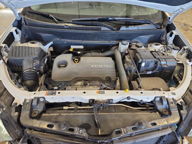 2019 CHEVROLET EQUINOX LT - 3GNAXUEV6KL294951