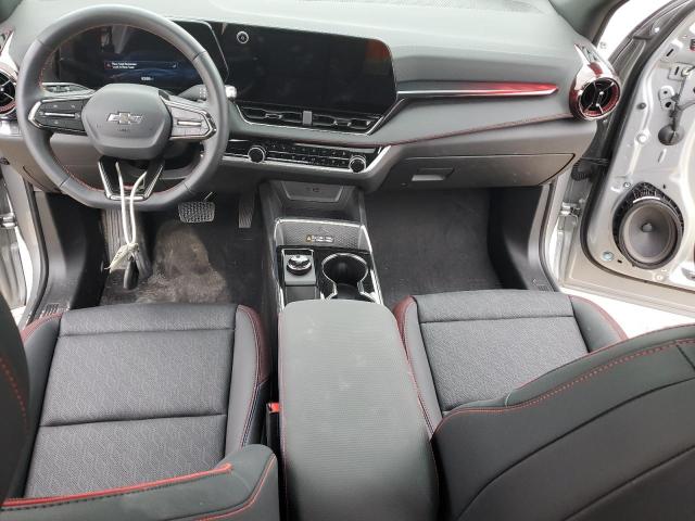 2026 CHEVROLET EQUINOX RS 3GNAXLEG6TL100741