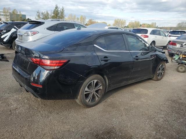 2020 NISSAN SENTRA SV - 3N1AB8CV3LY276741