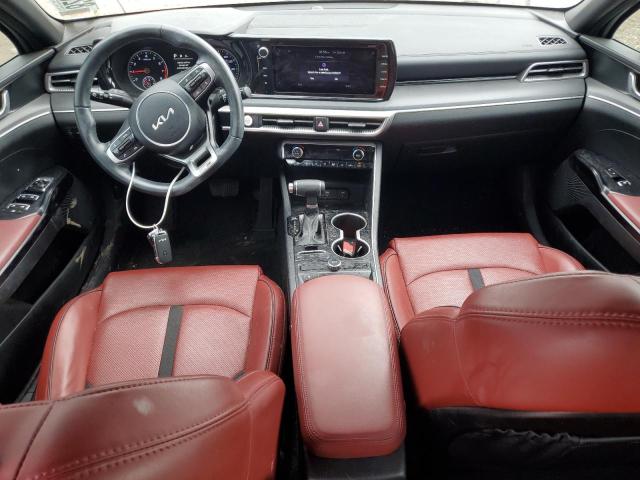 2022 KIA K5 GT LINE #3291337137