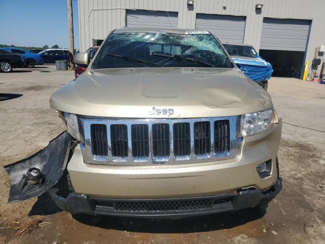 2011 JEEP GRAND CHER - 1J4RS4GG6BC613361