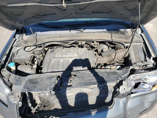 2007 HONDA PILOT LX #3292323346