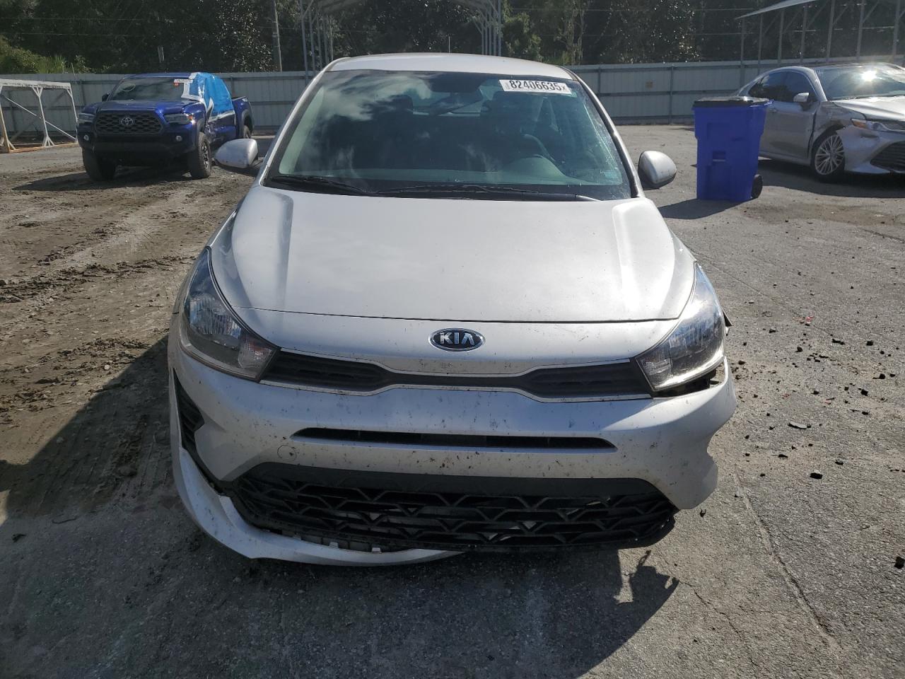 KIA RIO S