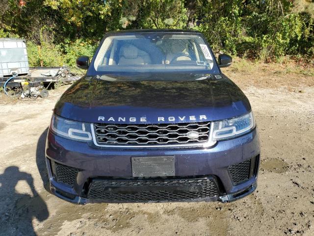 2019 LAND ROVER RANGE ROVE #3260413565