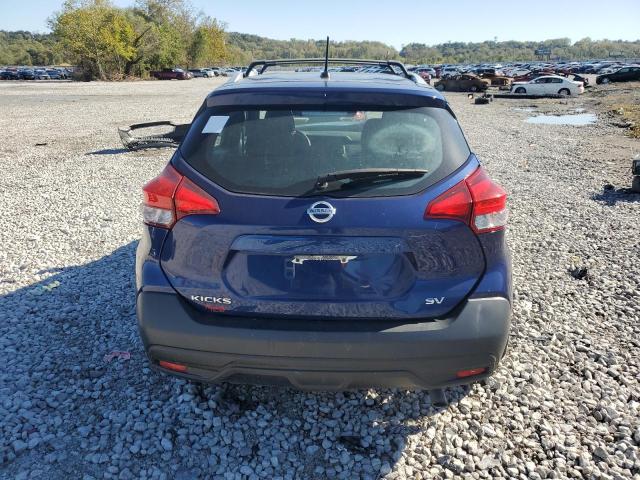 2018 NISSAN KICKS S - 3N1CP5CU3JL509415