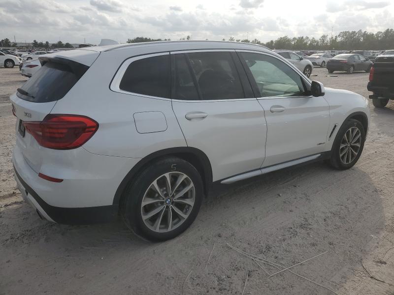 2018 BMW X3 XDRIVE3 #3296384668