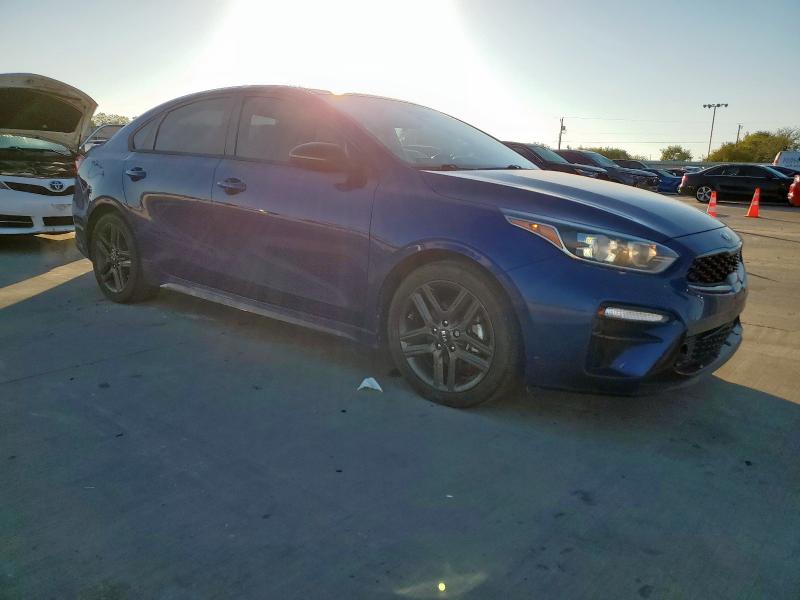 2021 KIA FORTE GT L - Other View