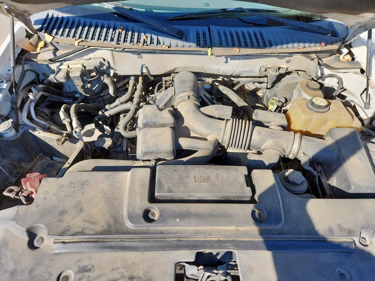 Lot #3296881812 2008 FORD EXPEDITION