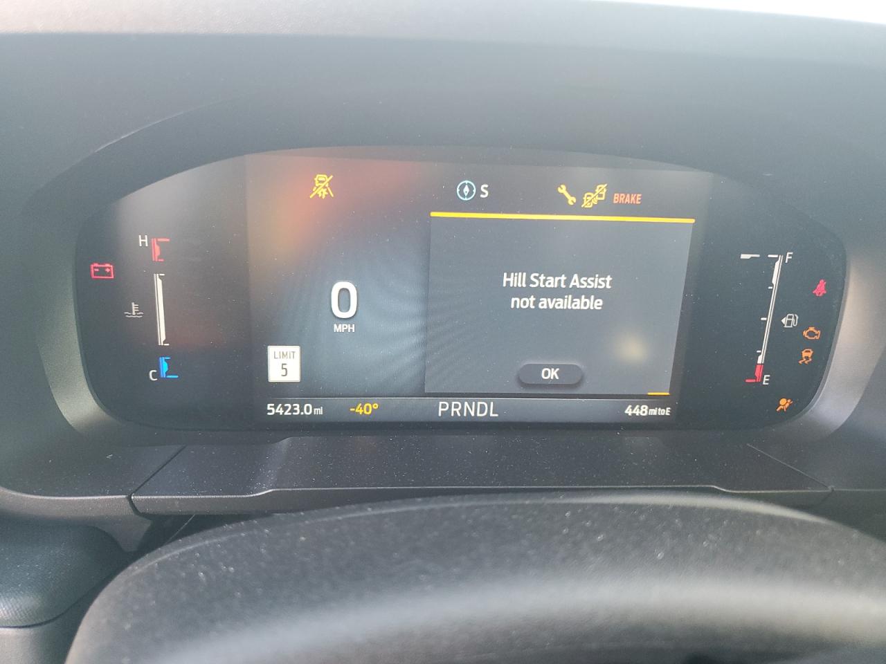 FORD MAVERICK LARIAT