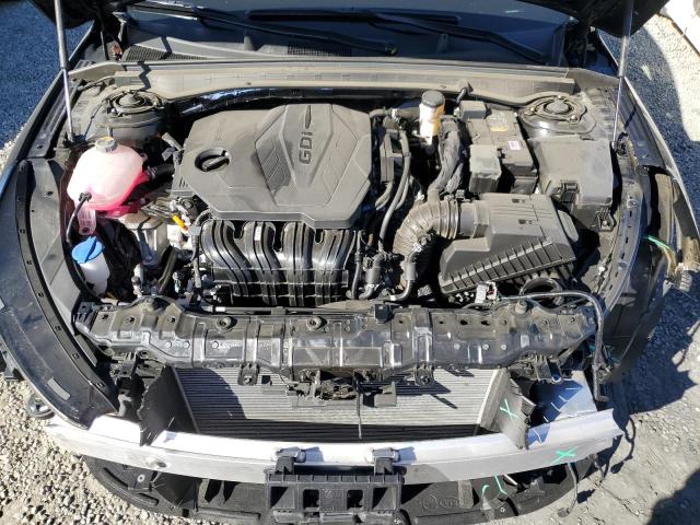 2025 KIA K5 GT LINE - KNAG64J75S5347116