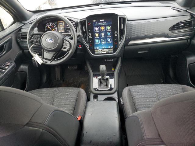 2025 SUBARU FORESTER P #3303789427