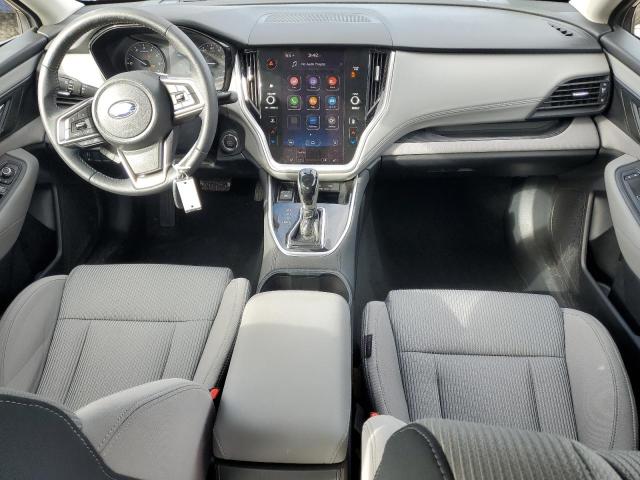 2020 SUBARU LEGACY PRE 4S3BWAE66L3027166