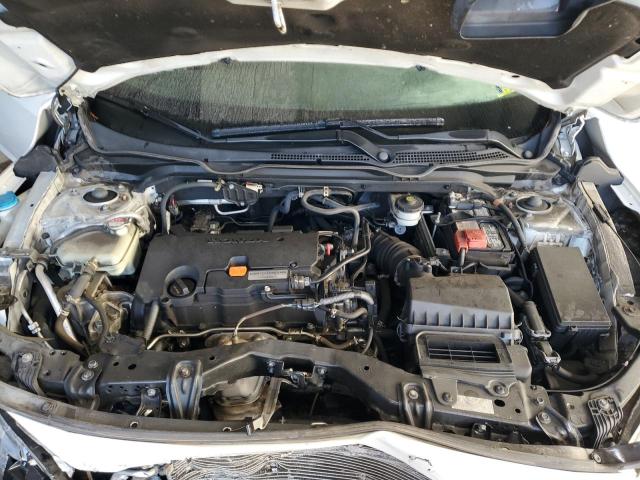 2020 HONDA CIVIC LX - 2HGFC2F6XLH507854