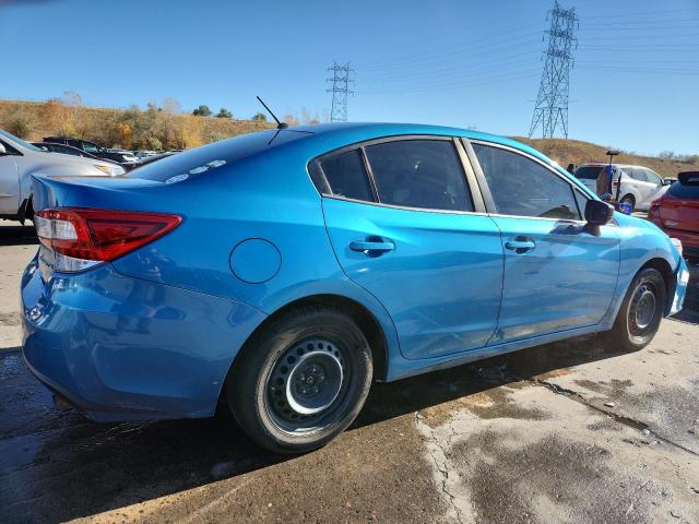 2018 SUBARU IMPREZA - 4S3GKAA64J1608388