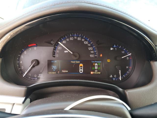 2014 CADILLAC XTS LUXURY - 2G61M5S36E9326219