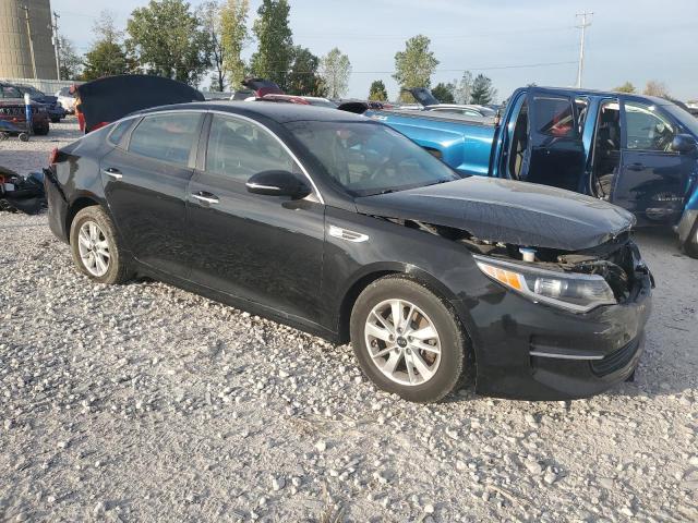 2017 KIA OPTIMA LX #3279003685