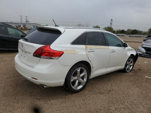 2009 TOYOTA VENZA #3294418500