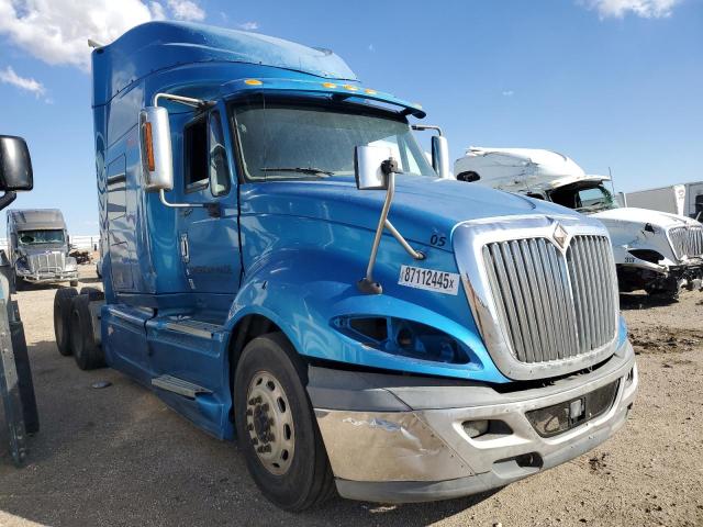 Global Auto Auctions: 2014 INTERNATIONAL PROSTAR