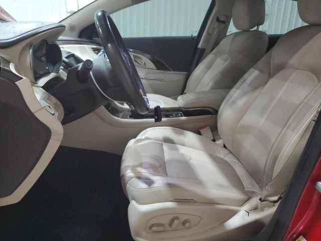 2014 BUICK LACROSSE #3305296307