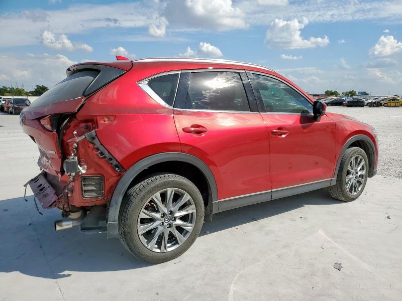 2020 MAZDA CX-5 SIGNA - JM3KFBEY3L0792481