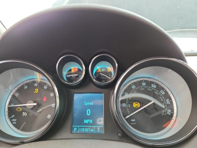 2015 BUICK VERANO CON - 1G4PR5SK8F4207345