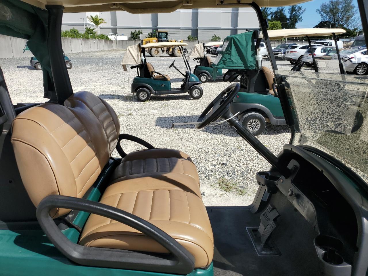 Lot #3270690878 2018 CLUB CAR PRECEDENT FLA