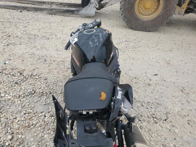 2012 SUZUKI GSX750 JS1GR7MA8C2100494