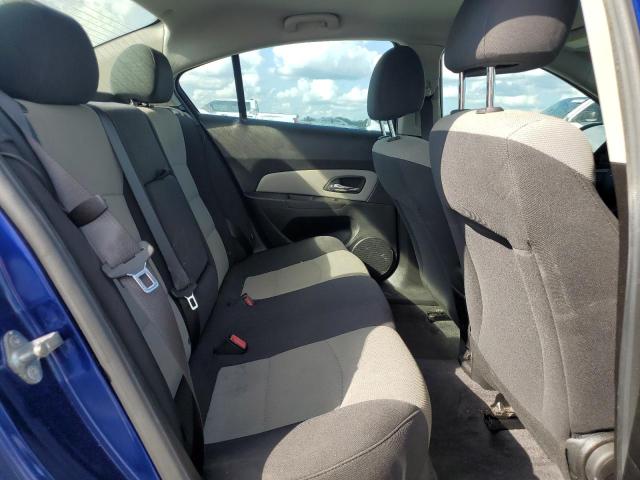 2012 CHEVROLET CRUZE LS - 1G1PD5SH0C7260342