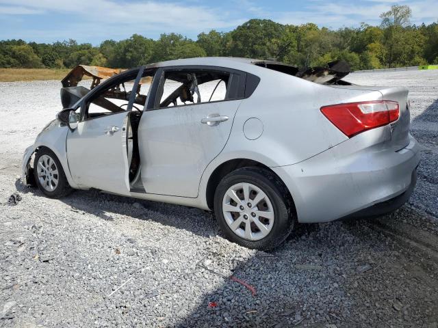 2016 KIA RIO LX - KNADM4A33G6657742